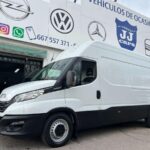 
										IVECO  Daily 3.0D 176CV full									