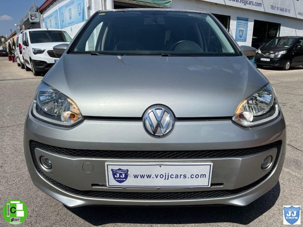 VOLKSWAGEN – Up! – 1.0 5p. club