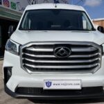 
										Maxus DELIVER 9 2.0D  L2H2 150CV full									