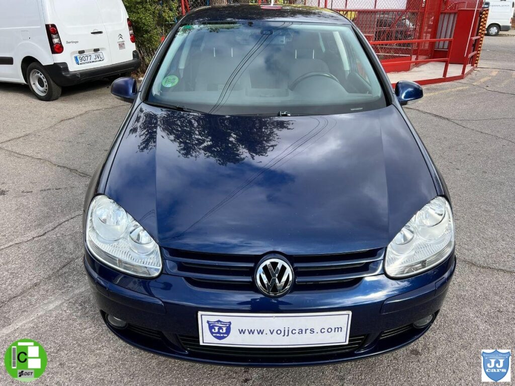 VOLKSWAGEN – Golf – 1.4 16V TSI 5p. Comfortline