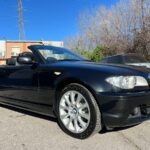 
										BMW – Serie 3 Cabrio – 318Ci cat full									