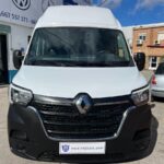 
										RENAULT MASTER 2.3DCI L4H3 145cv full									