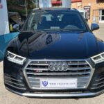 
										AUDI – SQ5 3.0 TFSI 260kW quattro triptronic full									