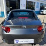 
										MAZDA – MX-5 – RF 2.0 SKYACTIV-G 135 kWi-Stop & i-Eloop AT Zenith full									