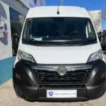 
										OPEL Movano Furgon Edition L3H2  2.2 BlueHDi full									