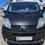 
										RENAULT TRAFIC 2.0DCI  COMBI 115CV full									