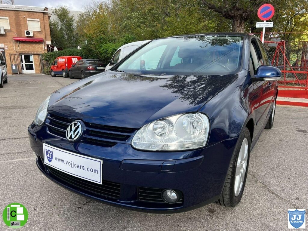 VOLKSWAGEN – Golf – 1.4 16V TSI 5p. Comfortline