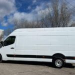 
										RENAULT MASTER 2.3DCI L4H3 145cv full									