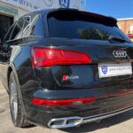 
										AUDI – SQ5 3.0 TFSI 260kW quattro triptronic full									