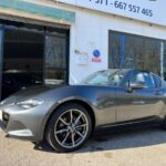 
										MAZDA – MX-5 – RF 2.0 SKYACTIV-G 135 kWi-Stop & i-Eloop AT Zenith full									