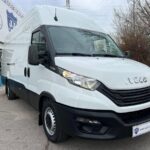 
										IVECO  Daily 3.0D 176CV full									