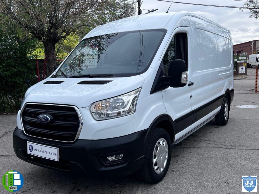 FORD Transit 2.0TDCI L3H2 130CV