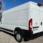 
										OPEL Movano Furgon Edition L3H2  2.2 BlueHDi full									