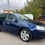 
										VOLKSWAGEN – Golf – 1.4 16V TSI 5p. Comfortline full									