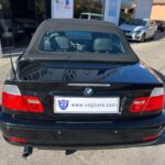 
										BMW – Serie 3 Cabrio – 318Ci cat full									