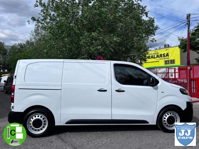 FIAT  Scudo Furgon L2 120cv