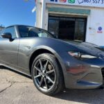 
										MAZDA – MX-5 – RF 2.0 SKYACTIV-G 135 kWi-Stop & i-Eloop AT Zenith full									