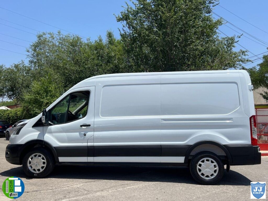 FORD  Transit 2.0TDCI L3H2 Van 130CV