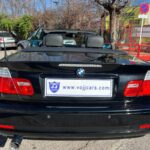 
										BMW – Serie 3 Cabrio – 318Ci cat full									