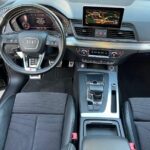 
										AUDI – SQ5 3.0 TFSI 260kW quattro triptronic full									