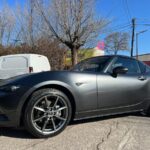 
										MAZDA – MX-5 – RF 2.0 SKYACTIV-G 135 kWi-Stop & i-Eloop AT Zenith full									