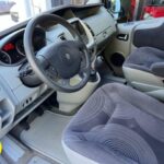 
										RENAULT TRAFIC 2.0DCI  COMBI 115CV full									