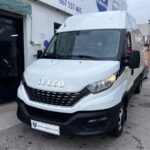 
										IVECO Daily 2.3 TD 35S 16 A8 V 4100H2 16 M3 full									