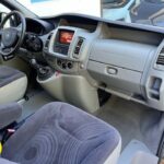 
										RENAULT TRAFIC 2.0DCI  COMBI 115CV full									