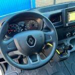 
										RENAULT MASTER 2.3DCI L4H3 145cv full									