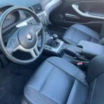 
										BMW – Serie 3 Cabrio – 318Ci cat full									