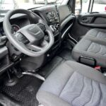 
										IVECO Daily 2.3 TD 35S 16 A8 V 4100H2 16 M3 full									