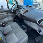 
										FORD Ttransit Custom 2.2Tdci full									