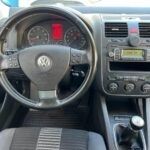 
										VOLKSWAGEN – Golf – 1.4 16V TSI 5p. Comfortline full									