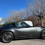 
										MAZDA – MX-5 – RF 2.0 SKYACTIV-G 135 kWi-Stop & i-Eloop AT Zenith full									