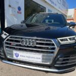 
										AUDI – SQ5 3.0 TFSI 260kW quattro triptronic full									