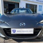 
										MAZDA – MX-5 – RF 2.0 SKYACTIV-G 135 kWi-Stop & i-Eloop AT Zenith full									