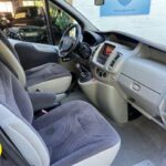 
										RENAULT TRAFIC 2.0DCI  COMBI 115CV full									