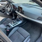 
										AUDI – SQ5 3.0 TFSI 260kW quattro triptronic full									