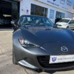 
										MAZDA – MX-5 – RF 2.0 SKYACTIV-G 135 kWi-Stop & i-Eloop AT Zenith full									