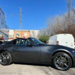 
										MAZDA – MX-5 – RF 2.0 SKYACTIV-G 135 kWi-Stop & i-Eloop AT Zenith full									