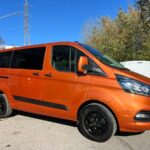 
										FORD Tourneo Custom 2.0 TDCI 170CV full									