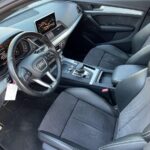 
										AUDI – SQ5 3.0 TFSI 260kW quattro triptronic full									