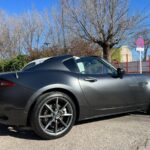 
										MAZDA – MX-5 – RF 2.0 SKYACTIV-G 135 kWi-Stop & i-Eloop AT Zenith full									