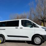 
										FORD Ttransit Custom 2.2Tdci full									