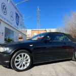 
										BMW – Serie 3 Cabrio – 318Ci cat full									