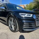 
										AUDI – SQ5 3.0 TFSI 260kW quattro triptronic full									