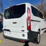 
										FORD Ttransit Custom 2.2Tdci full									