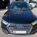 
										AUDI – SQ5 3.0 TFSI 260kW quattro triptronic full									