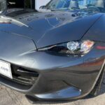 
										MAZDA – MX-5 – RF 2.0 SKYACTIV-G 135 kWi-Stop & i-Eloop AT Zenith full									