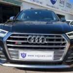 
										AUDI – SQ5 3.0 TFSI 260kW quattro triptronic full									